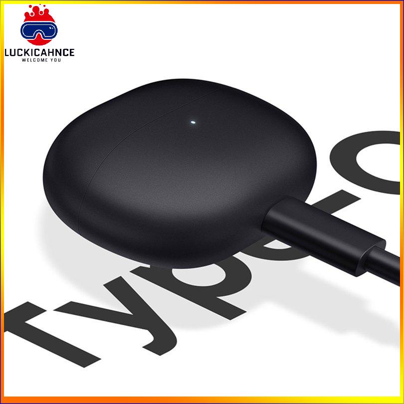 Tai nghe Xiaomi Redmi Buds 3 Lite kháng nước, chống ồn - Tai nghe không dây Buds Essential - Tai nghe TWS 5.2