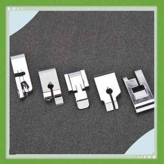 Set 11 Chân Vịt Máy May Chuyên Dụng