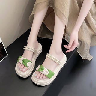 Sandal 2 quai siêu đẹp 2023