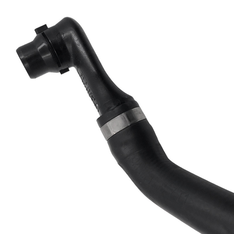 Ống Nước Tản Nhiệt 204 830 74 96 Cho Benz C 200 220 250 CDI E 220 250 CDI