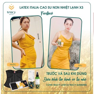 VORONIN LATEX ITALIA