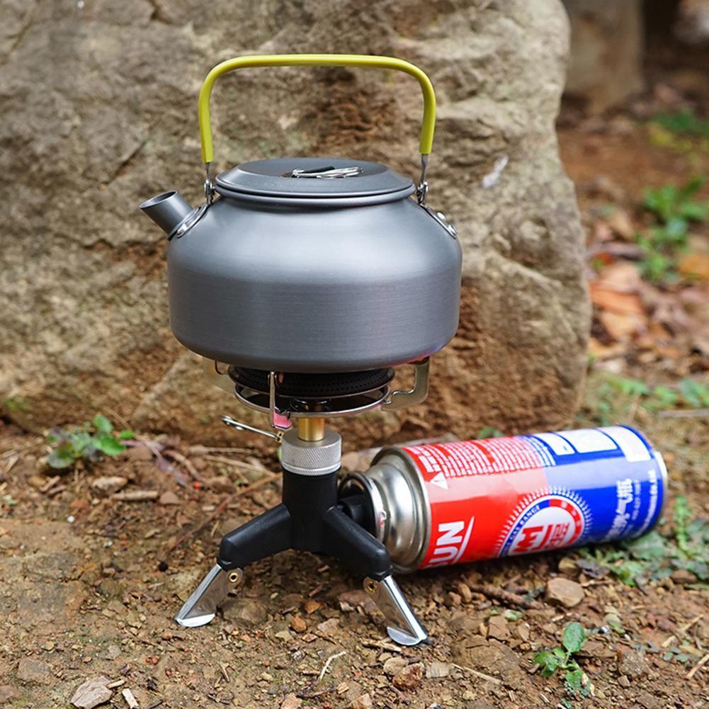 Đầu Chuyển Đổi Bình Gas Hình Tam Giác V8L0