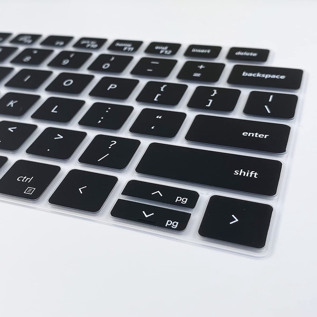 Miếng Dán Bảo Vệ Bàn Phím Cho Dell Latitude 5420 5430 5431 7430 7420 7410 9420 9430,15.6 "Dell Lattude 7520 9510 9520