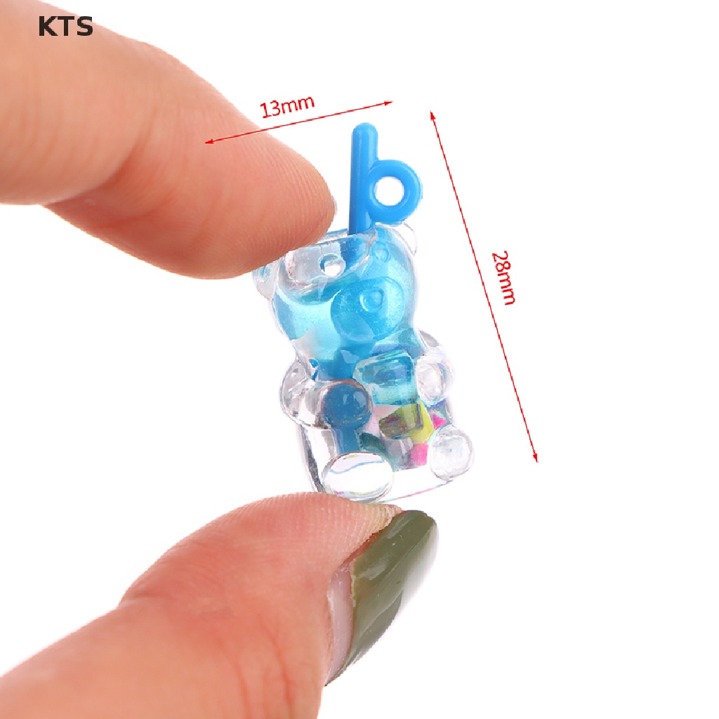 Set 5 Bình Nước 1: 12 Trang Trí Nhà Búp Bê