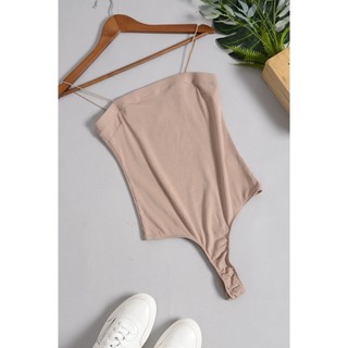 Áo ACTIVE USA dáng bodysuit 2 dây (M.17)