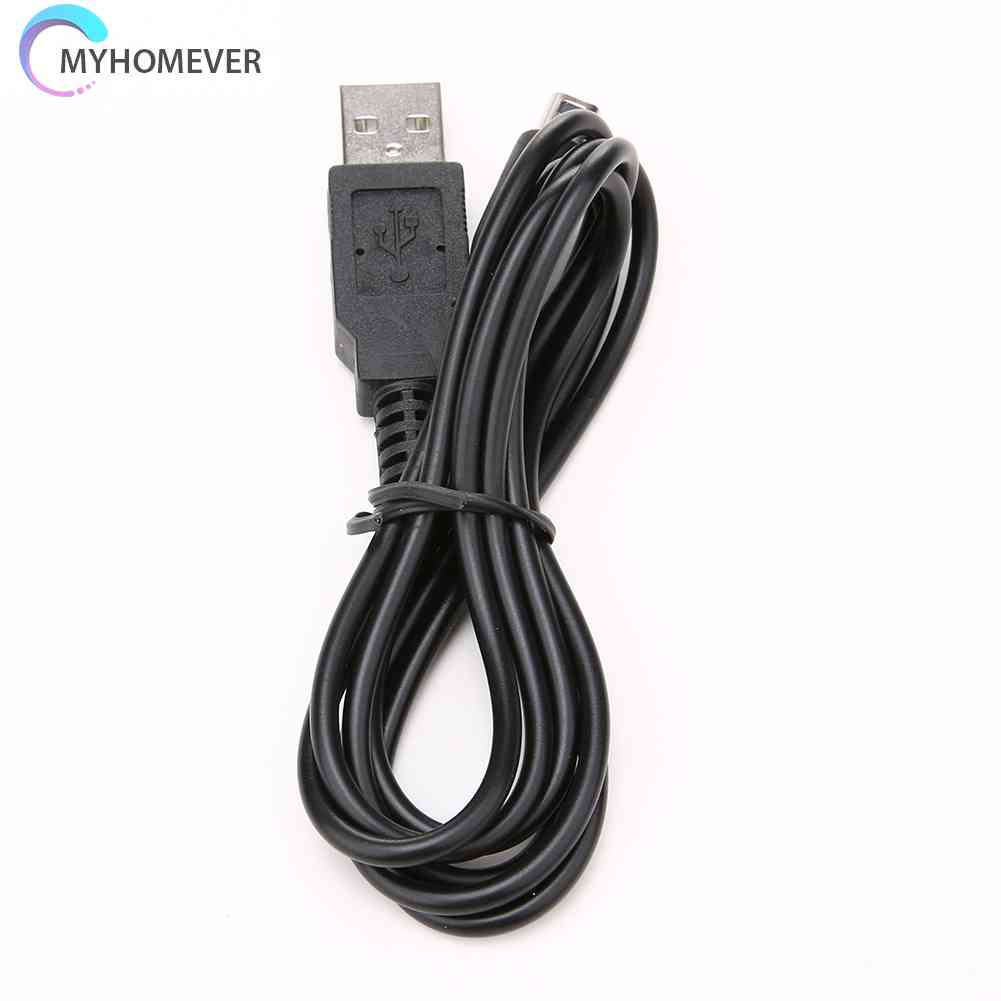 Cáp Sạc USB Cho Nintendo 2DS NDSI 3DS 3DSXL NEW 3DS NEW 3DSXL