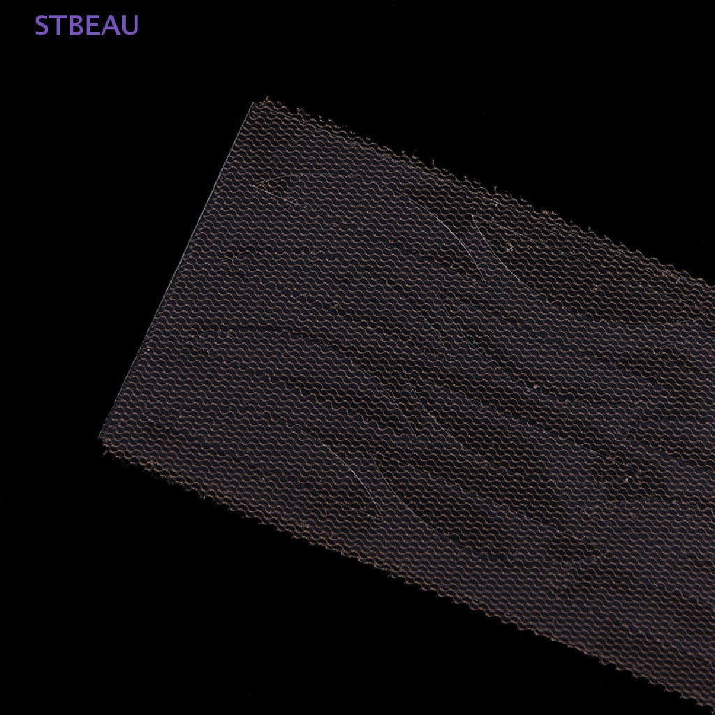 [cxSTBEAU] 120Pcs Invisible Lace Double Eyelid Stickers Technical Eye Talk Tape Tools  MME