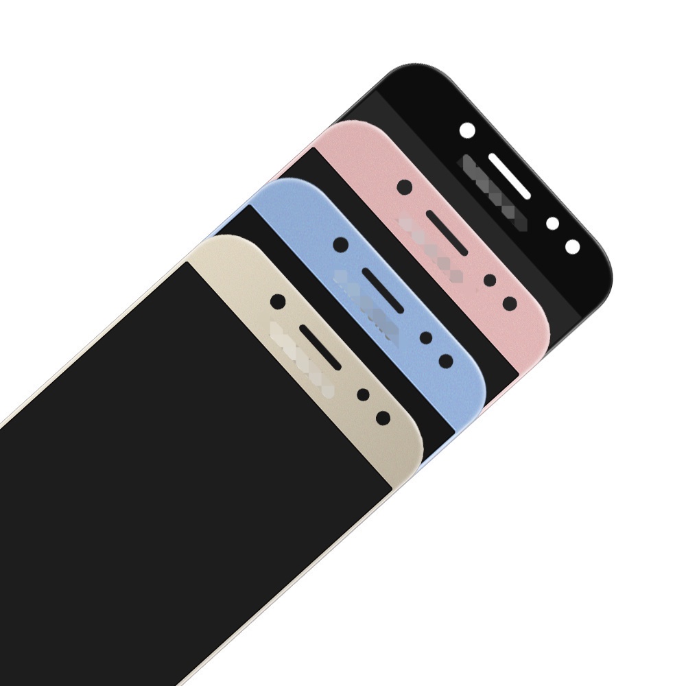 Zin OLED Màn Hình điện thoại Cho SAMSUNG J7 Pro J730 J7 2017 LCD thay thế màn hình