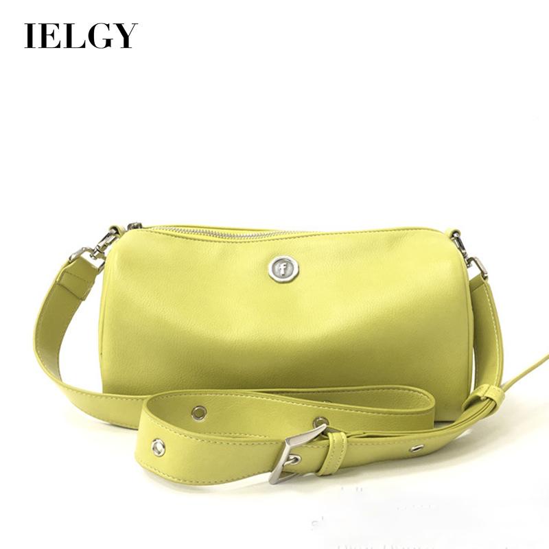 Túi Đeo Vai IELGY Nhật Hàn Chất Lượng Cao Cho Nữ