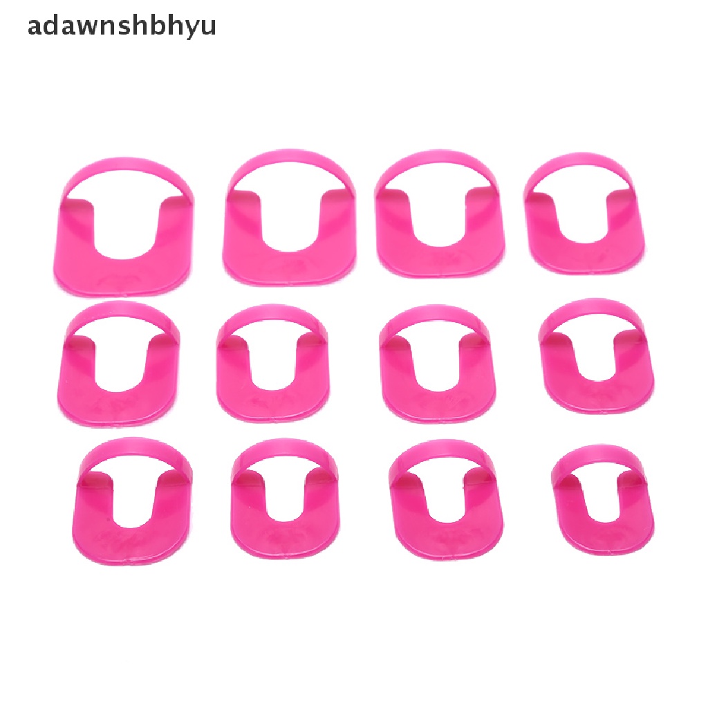 Set 26 Miếng Bọc Bảo Vệ Móng Tay Chất Lượng Cao