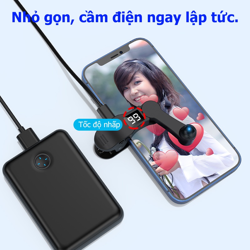 Tiktok Trò Chơi Nhấp Nháy Màn Hình instagram Tự Động Như instagram Có Thể Điều Chỉnh Tốc Độ Thông Minh Không Phải