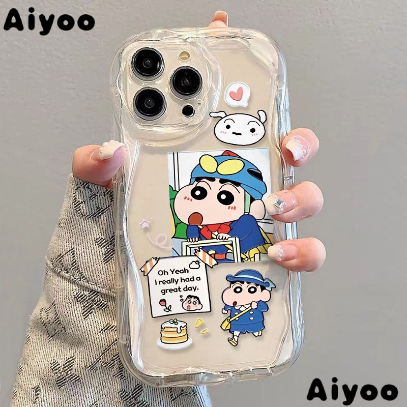 ✅Ốp Điện Thoại Mềm Chống Sốc Màu Xanh Dương Cho iPhone14 / 13promax 12 / 11 7 / 8p xs / r