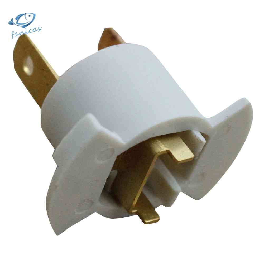 Ổ CắM BóNg ĐèN Halogen H1 Cho Honda CR-V Prelude Acura RL TSX COD