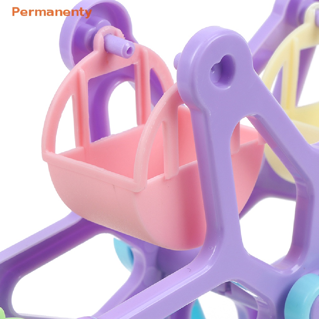 Mô Hình Vòng Đu Quay Đồ Chơi Giáo Dục Sớm Cho Bé