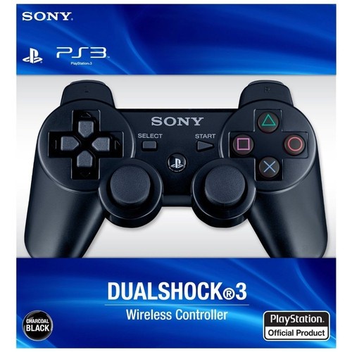 Tay Cầm Điều Khiển Chơi Game Không Dây SONY PS3 Duals Shock 3 PS3