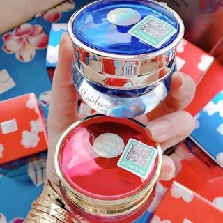 [Chính Hãng 100%] Bộ Kem Nhật MEDUZI Ngày & Đêm