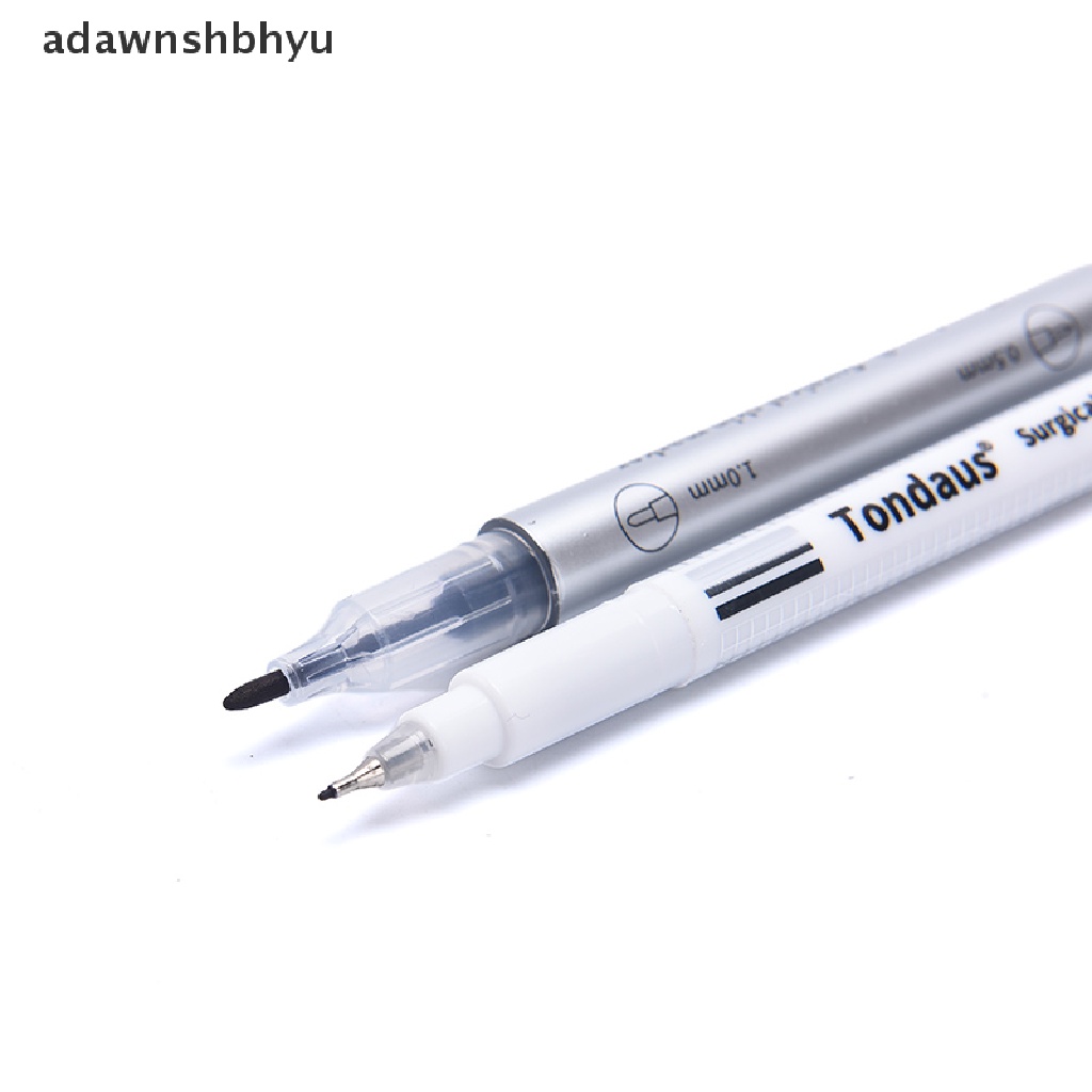 Bộ 2 Bút Đánh Dấu Chân Mày Phẫu Thuật
