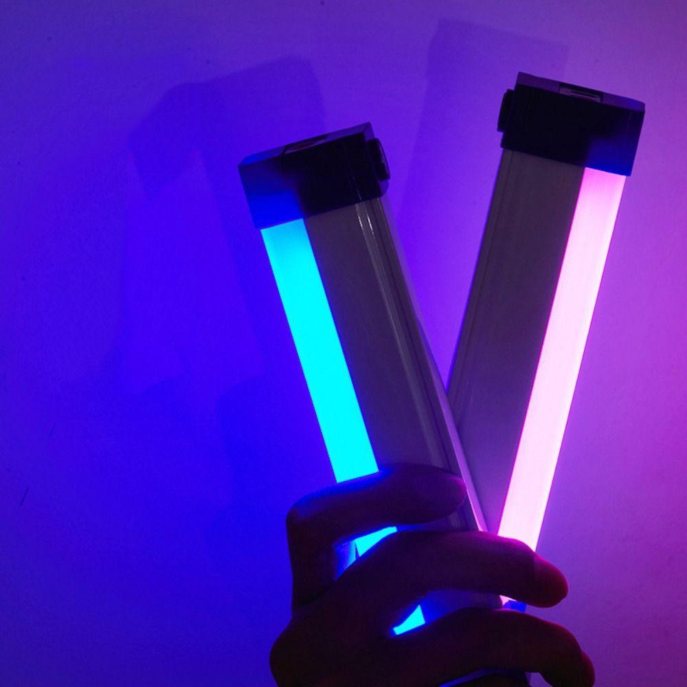 Đèn Led Hỗ Trợ Ánh Sáng Ban Đêm Hỗ Trợ Chụp Hình Selfie