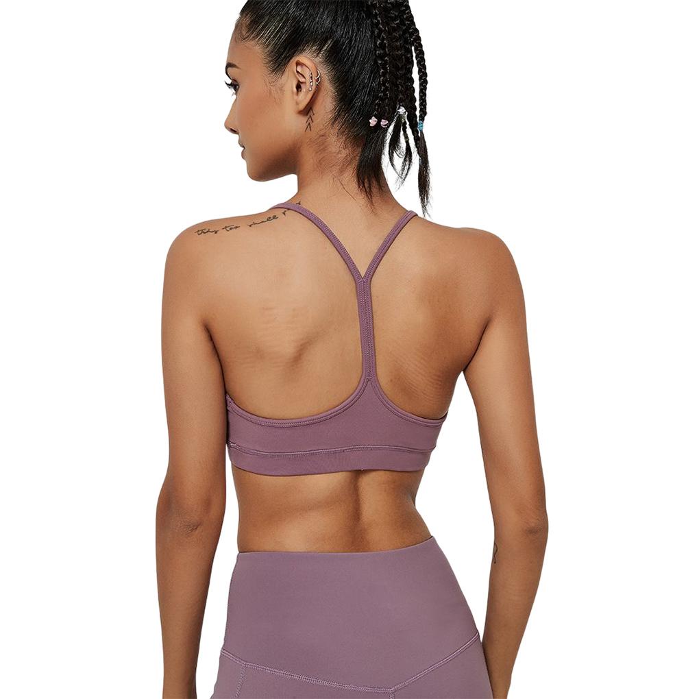 Áo Ngực Thể Thao Đa Năng Thấm Hút Mồ Hôi Lâu Trôi Thích Hợp Chạy Bộ / Tập Yoga Cho Nữ