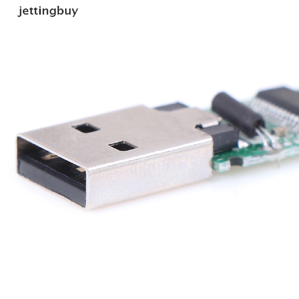 Bảng Mạch Chủ USB 2.0 eMMC BGA169 153 Ecp PCB Không Có Bộ Nhớ Flash