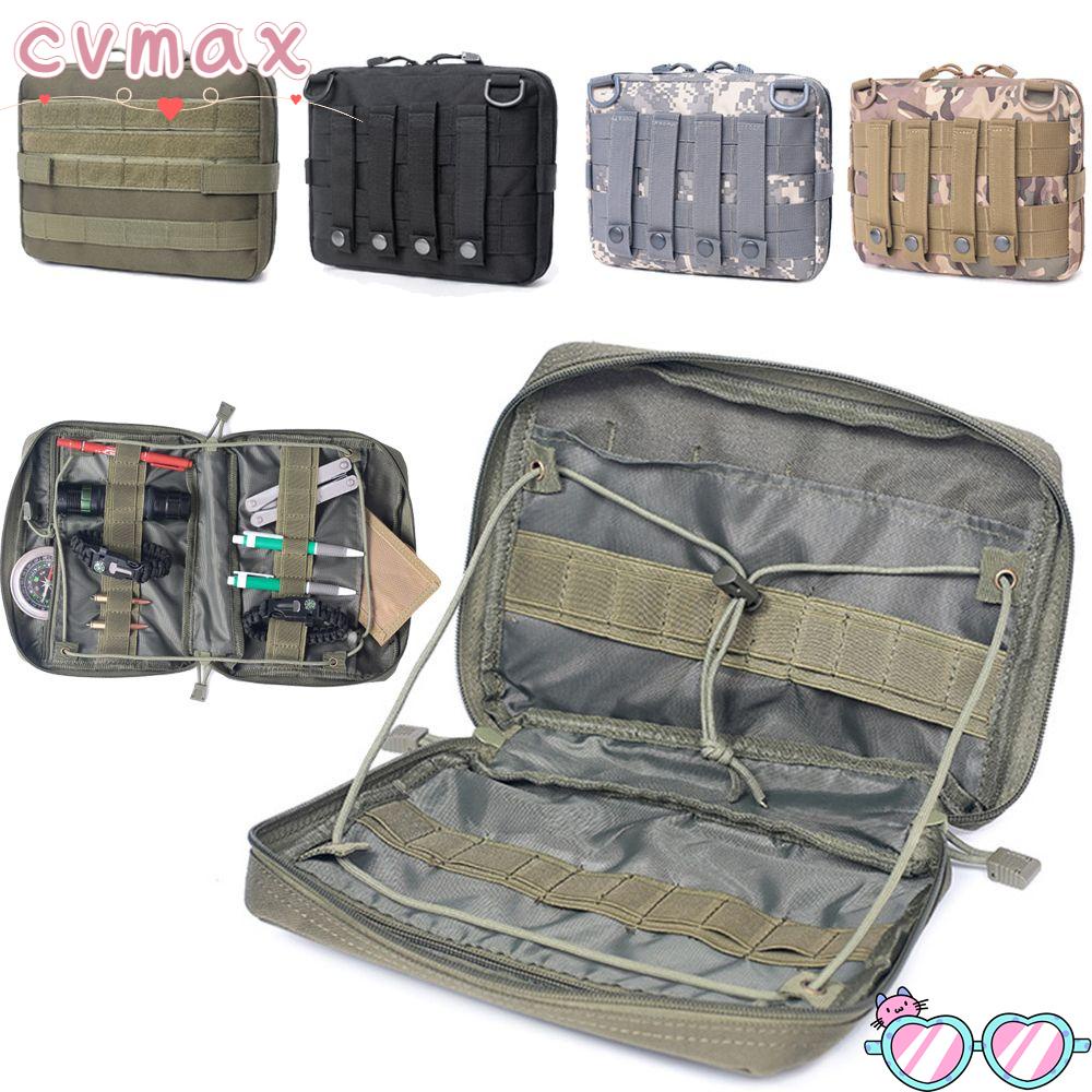Túi Đựng Bánh Răng EDC CYMX Molle Cho Cắm Trại Săn Bắn