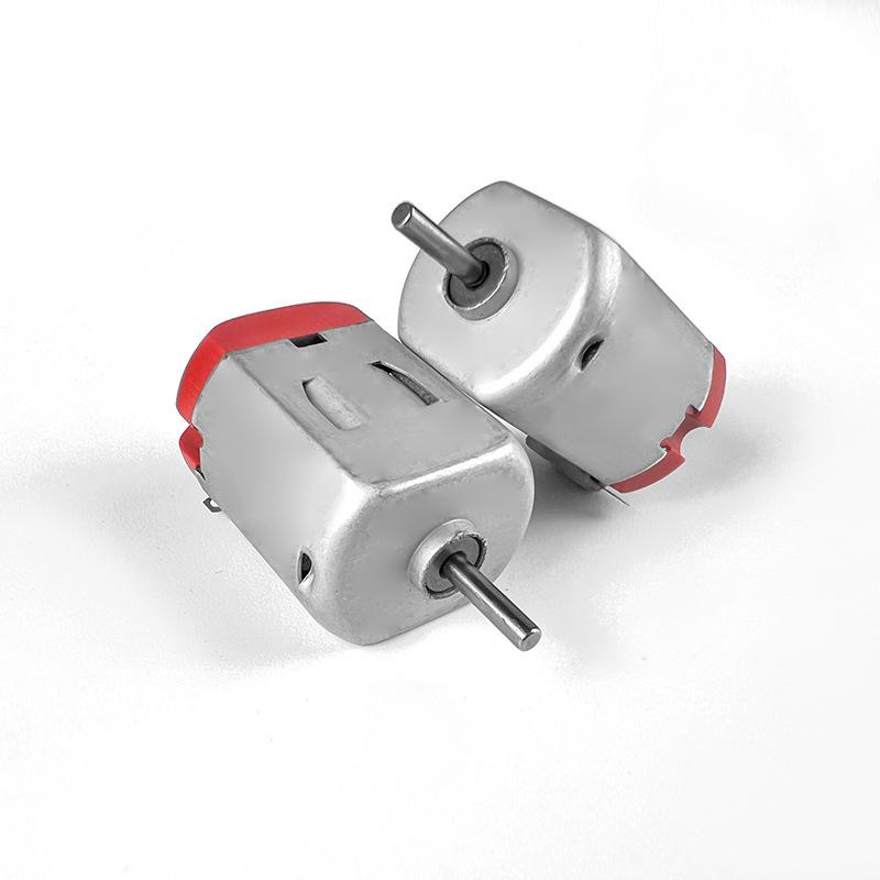 Mô Tơ F130  1.5V-3V Cho Xe Đồ Chơi Điều Khiển Từ Xa
