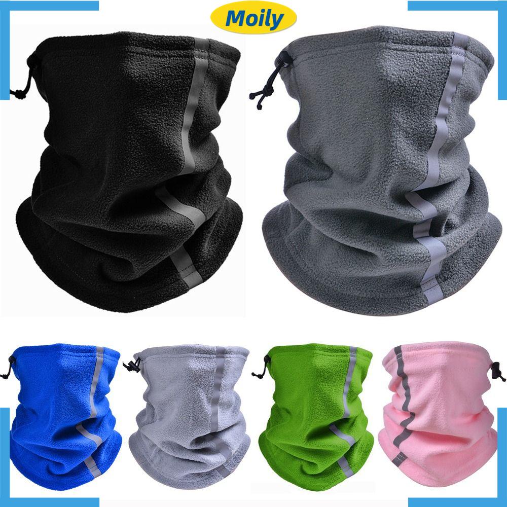 Băng Đô Dạng Ống Giữ Ấm Cổ Thời Trang Thể Thao Cho Nam