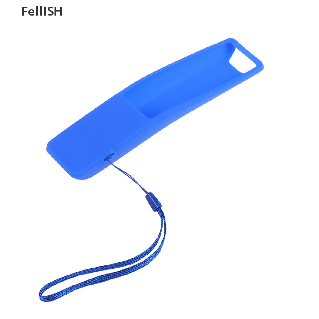 Ốp Silicon Bảo Vệ Điều Khiển Từ Xa Cho Samsung BN59 TV 439br