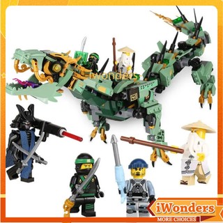 Đồ chơi lắp ráp ninjago zane 's dragon race of snake jaguar 70612