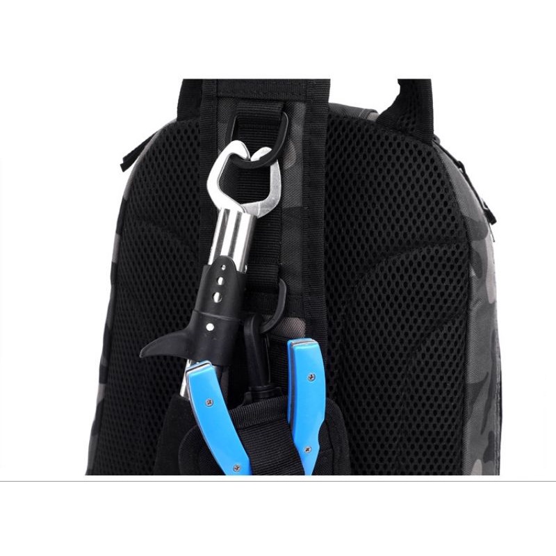 Daiwa Túi Đeo Chéo DAIWA Đựng Đồ Câu Cá Tiện Dụng Cho Nam