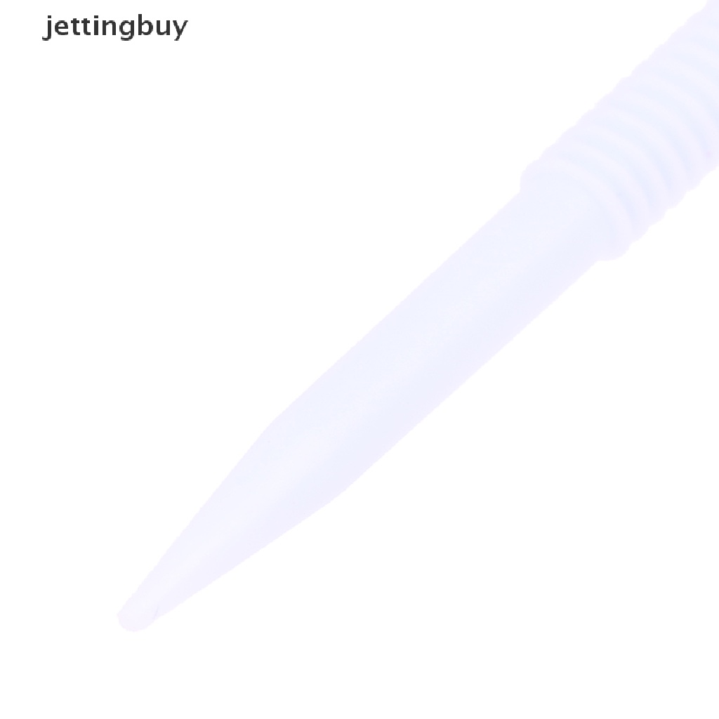 Bộ 5 Giá Đỡ Bóng Golf Bằng Nhựa Tiện Dụng