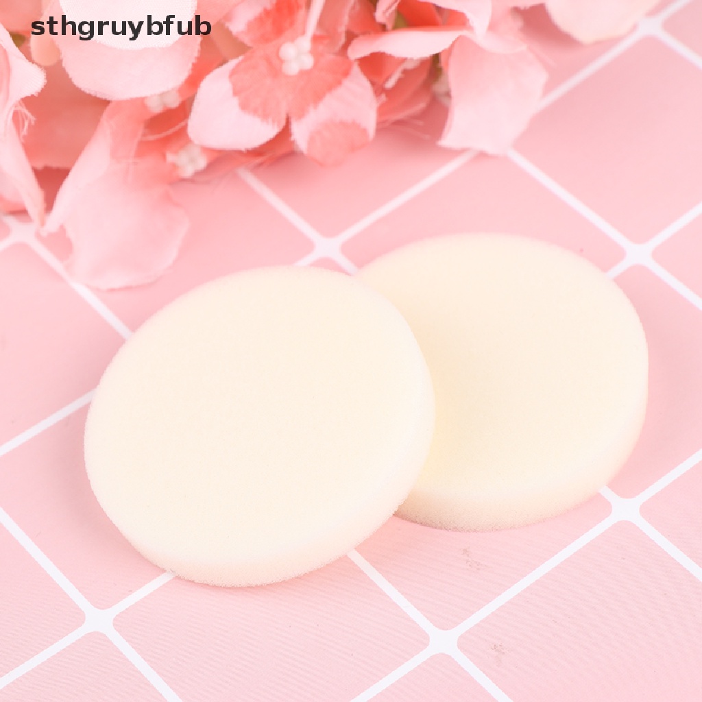 Set 10 Mút Xốp STHB Siêu Nhạy Chuyên Dụng Cho Bút Kẻ Mắt