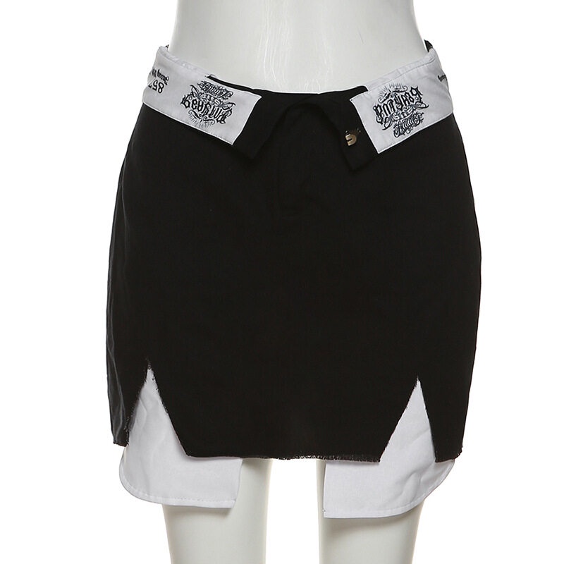 Kliou 2023 new Chân Váy Ôm Dáng Phong Cách Cổ Điển Thời Trang Mùa Hè 2023