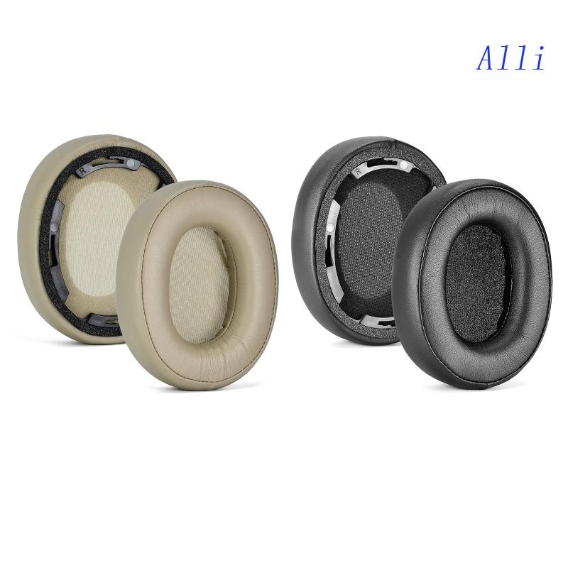 Đệm Bọc Bảo Vệ Tai Nghe Chụp Đầu Thay Thế Chuyên Dụng Cho Audio-Technica ATH SR50BT / ATH-Sr5