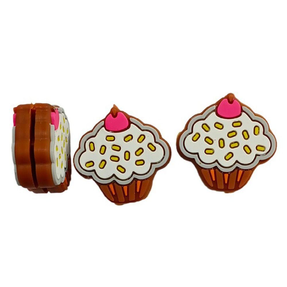 JONYE Set 5 Phụ Kiện Giảm Chấn Cho Vợt Tennis Bằng Silicone