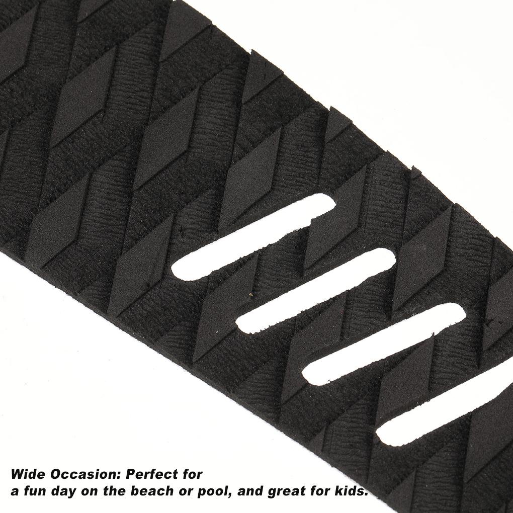 Set 5 Tấm Thảm Dài Lót Sàn Chịu Lực Tốt Tiện Dụng Khi Chơi Thể Thao / Lướt Sóng