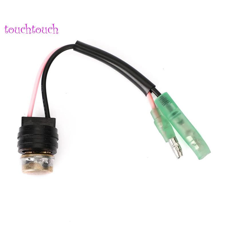 Công Tắc Cảm Biến Nhiệt Độ 688-82560 688-82560 - 10 Chuyên Dụng Cho Yamaha Outboard 60-70 - 75-90 - 115-130 - 150-175 - 200 HP