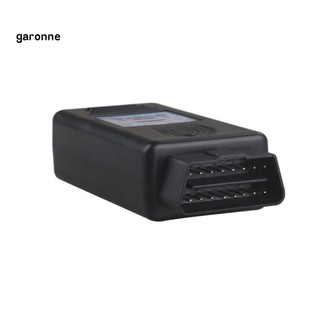 GAR Diagnostic Never Locking 1.4.0 Version Auto Scanner Tool for BMW E38 E39 E46