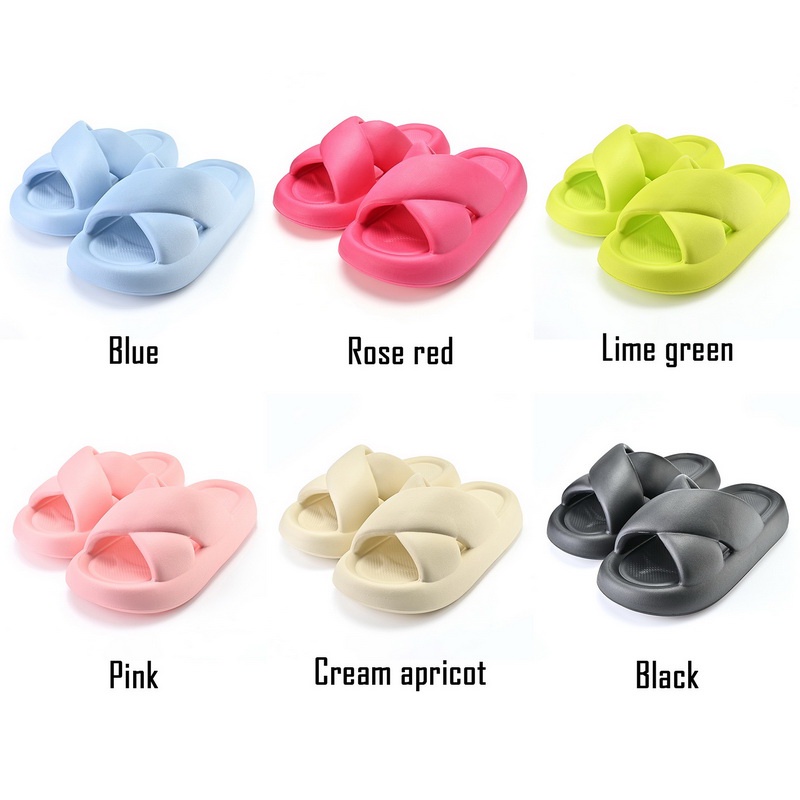 DéP đI Trong Nhà AYUER đế DàY ThoảI MáI ThờI Trang đơN GiảN DàNh Cho Nữ