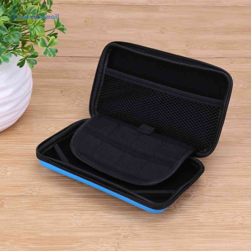 Túi Đựng Máy Chơi Game Nintendo 3DS New 3DS NDSI NDSL New 2dsxl ll [ElectronicMall01.vn]