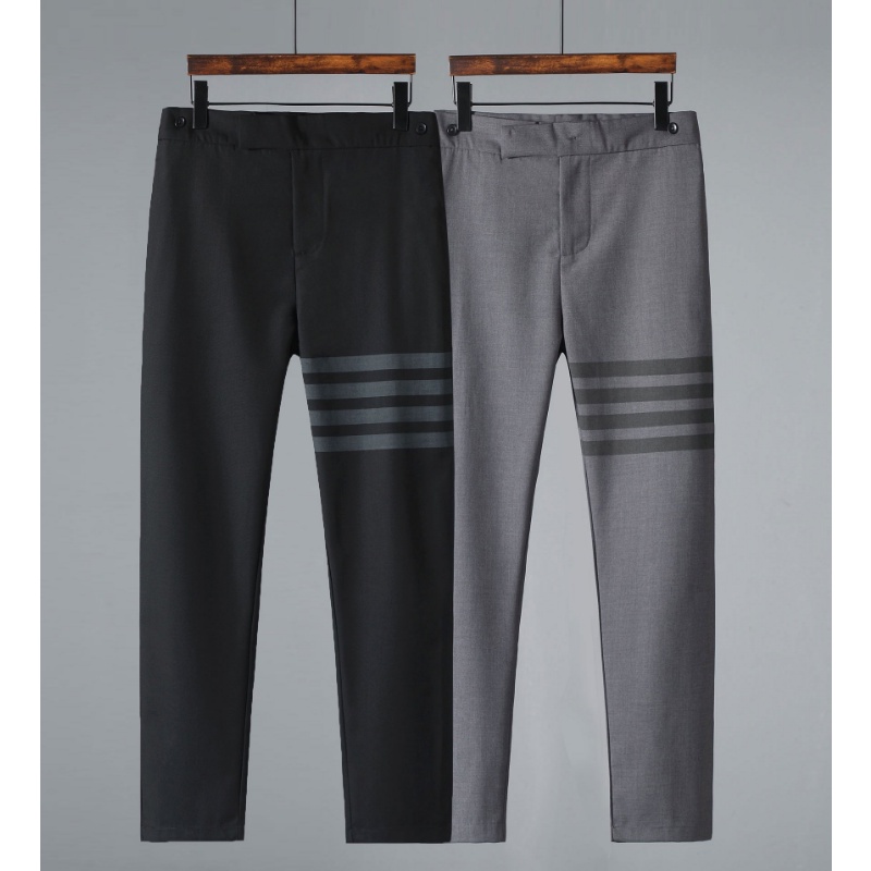 ❤️❤️❤️❤️ Đồ Chơi Nhân Vật Hoạt Hình THOM THOM THOM###Quần Yếm Len Dài Chín Tấc Thời Trang Cho Các Cặp Đôi