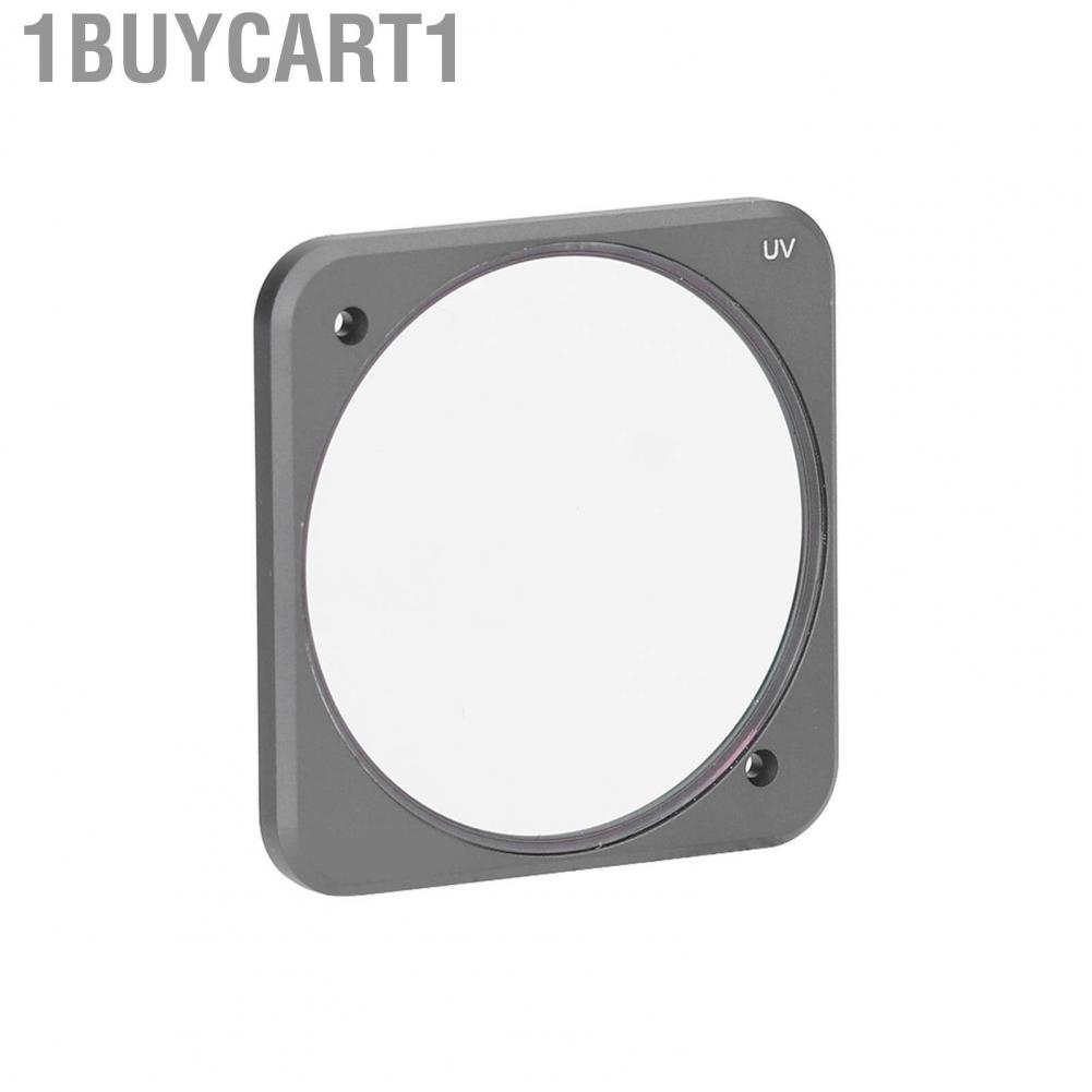 1buycart1 UV Filters  Anti Fouling Protection Real Machine Mold for Action 2 Camera | BigBuy360 - bigbuy360.vn