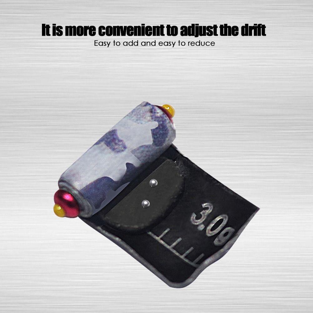 WATTLE Móc Nối Dây Câu Cá Bằng Vonfram Mềm Chuyên Dụng