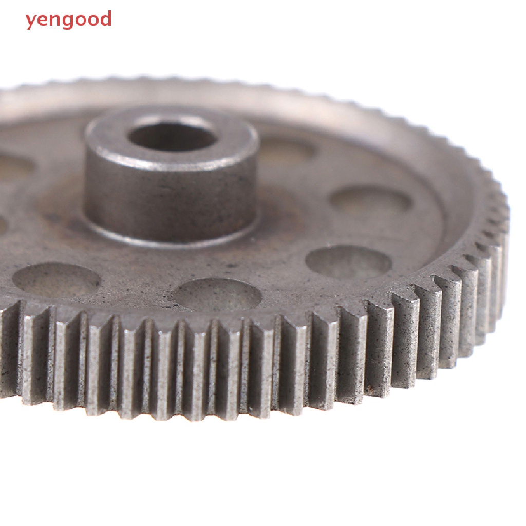 Bộ 2 Bánh Răng Động Cơ Chính Bằng Kim Loại 64t + 64t) 11184 11181 21t