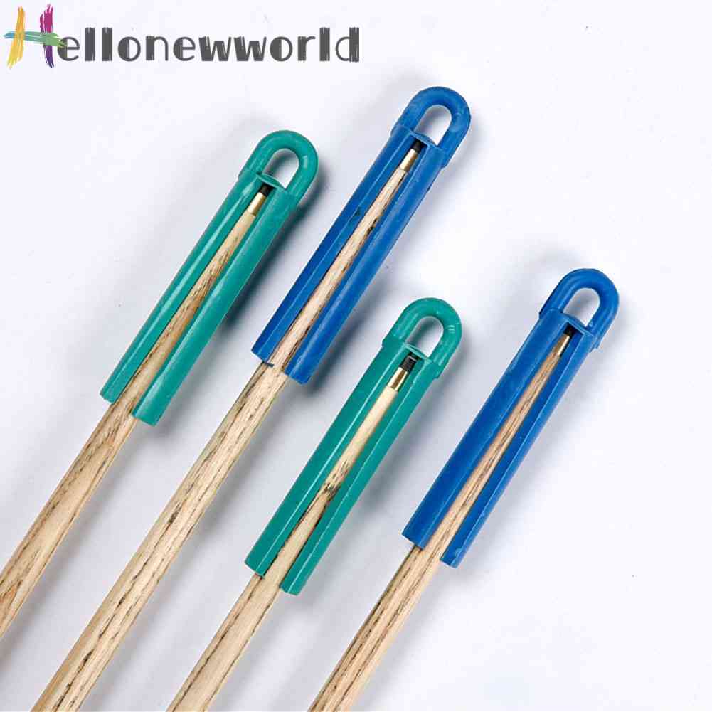 5pcs Billiards Cue Hanger Tools Rubber Billiards Stick Holder Billiard Equipment