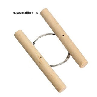Newsmallbrains Wire Clay Cutter Cheese Plasticine Dough Cutg Pottery Tools New NSB