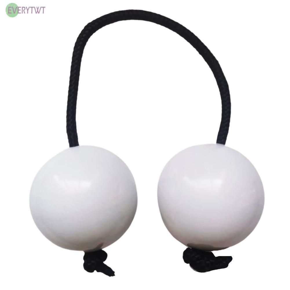 ⭐ Hot Sale ⭐Sand Eggs Asalato African Shakers Rhythm Fingertip Ball Percussion Instrument