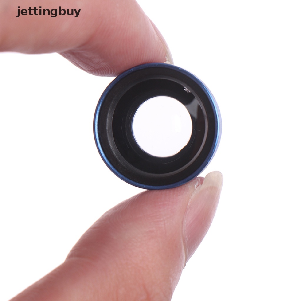 1 Bộ lens Mắt Cá 3 Trong 1 Cho Điện Thoại
