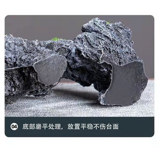 Hòn Non Bộ Đá Mô Phỏng Trang Trí Bể Cá
