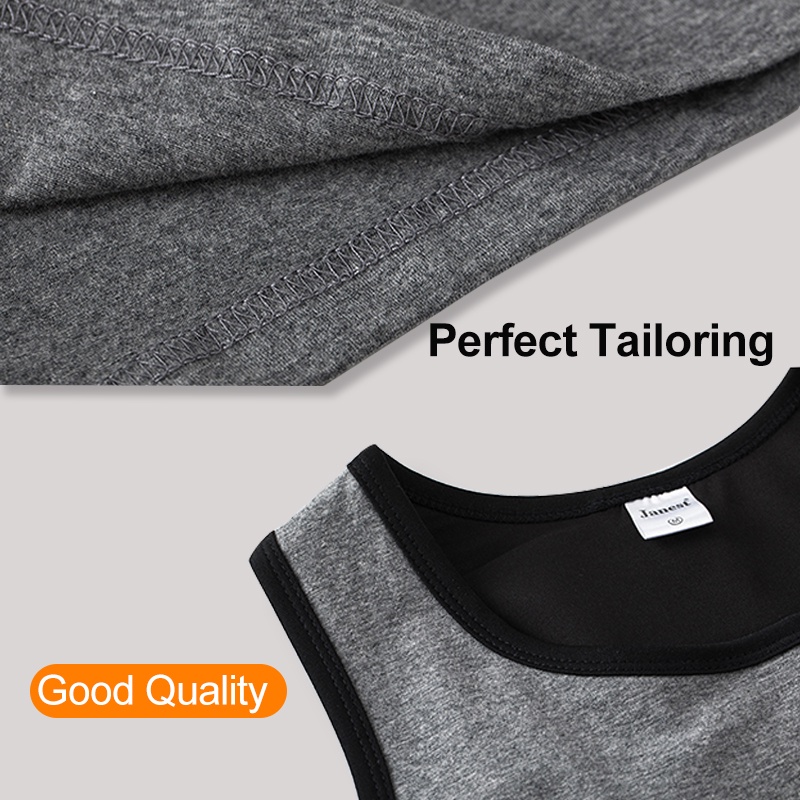 Áo Nịt Ngực TomBoy Thoáng Khí Có Khóa Cài Một Bên Plus Size